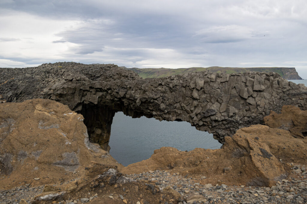 Rock Arch