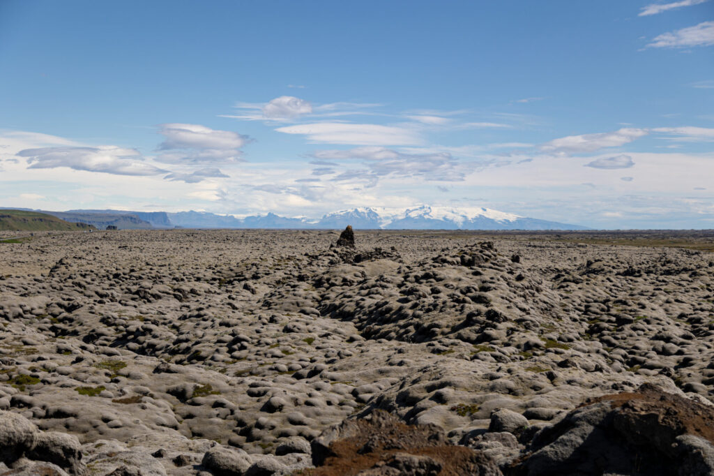 Skaftáreldahraun lava field