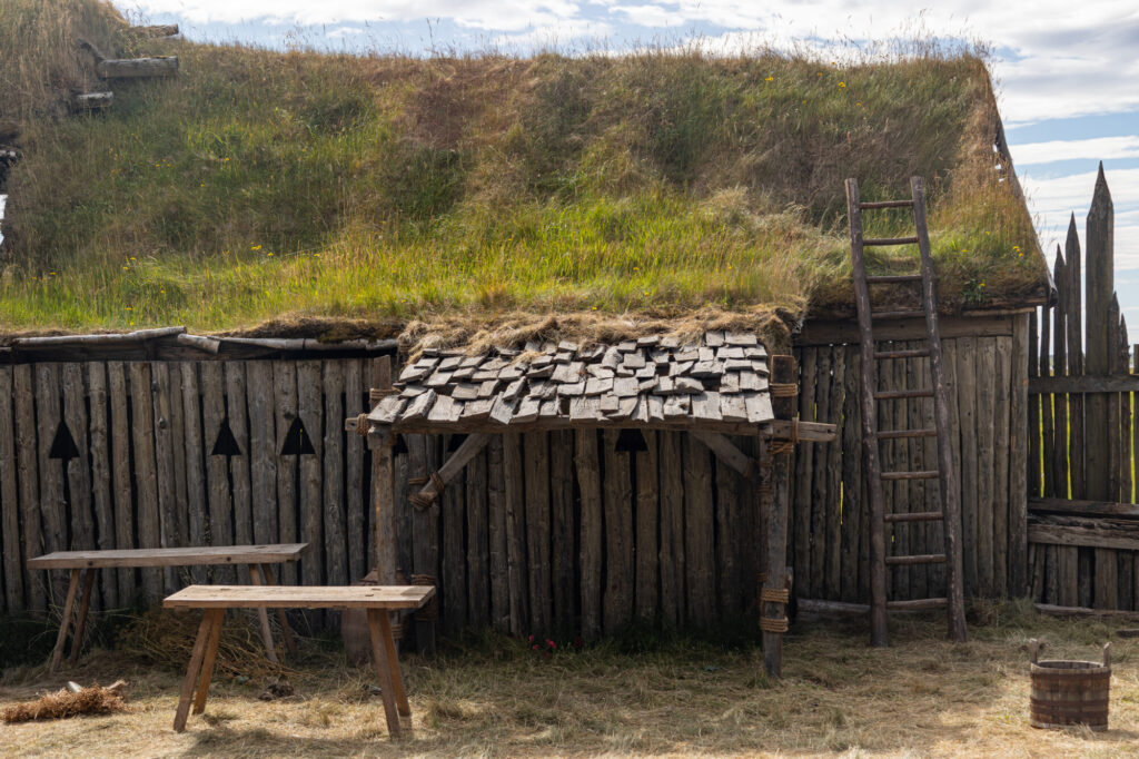 Viking Shack