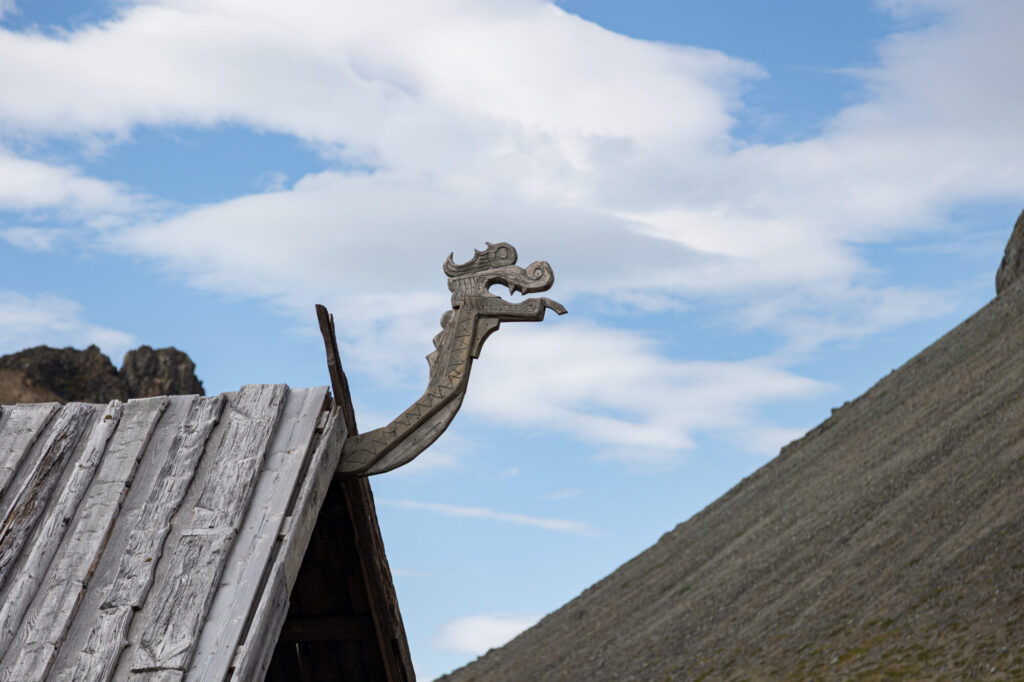 More Dragons